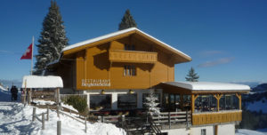 Die Berghütte Selital ist der Ort um sich verwöhnen zu lassen und auch um etwas zu erleben.