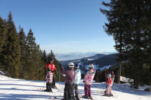 Angebote Skischule