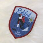 Badge Selital