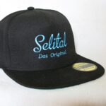Flat-Hat Selital